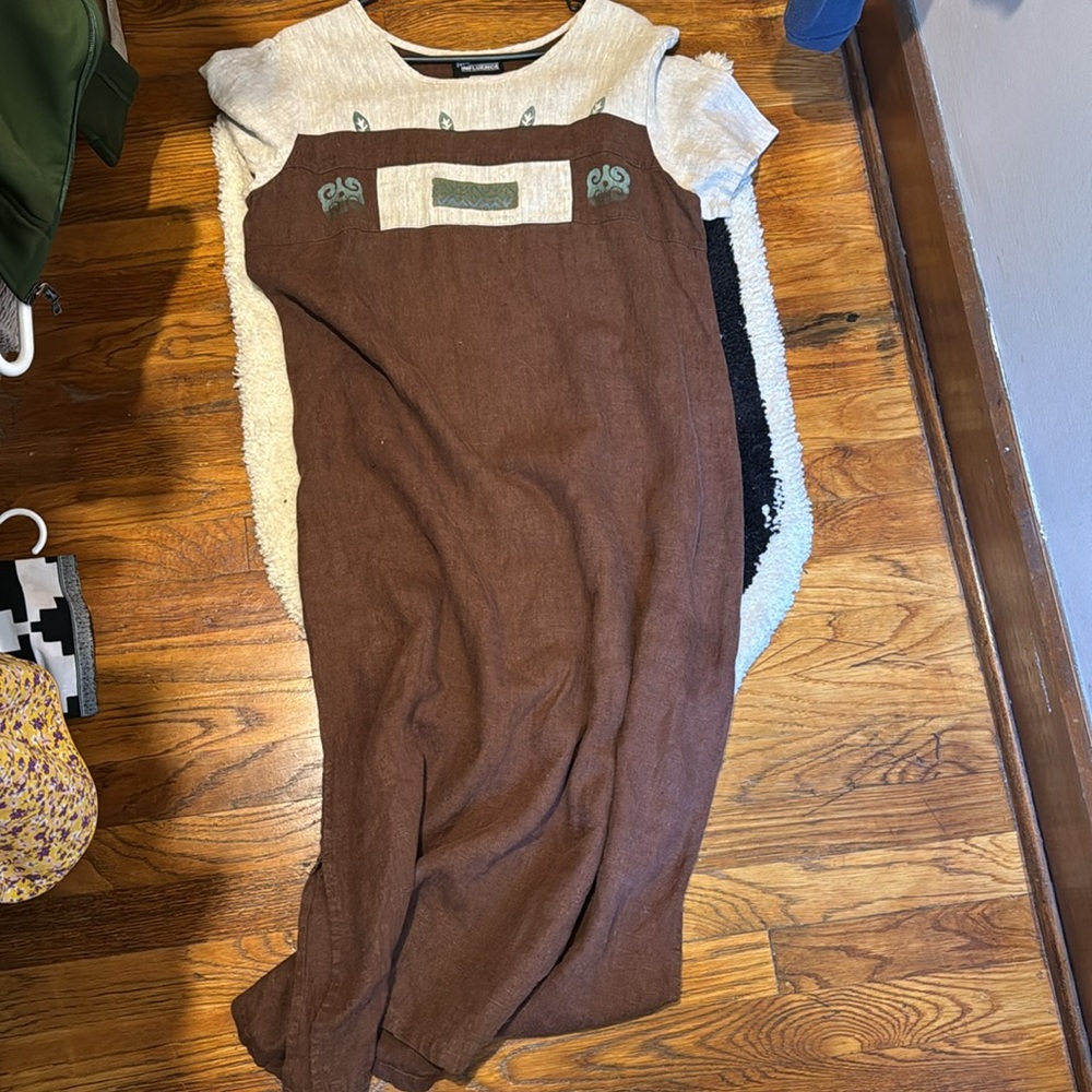 🧺 Boho Dress 🧺 - Picture 2 of 6